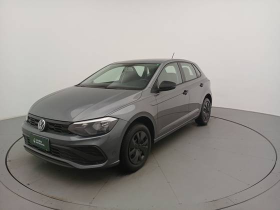 VOLKSWAGEN POLO 1.0 MPI TRACK MANUAL VOLKSWAGEN POLO 1.0 MPI TRACK MANUAL